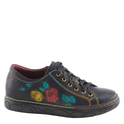L'Artiste Ilnad Women's Sneakers — product view 20
