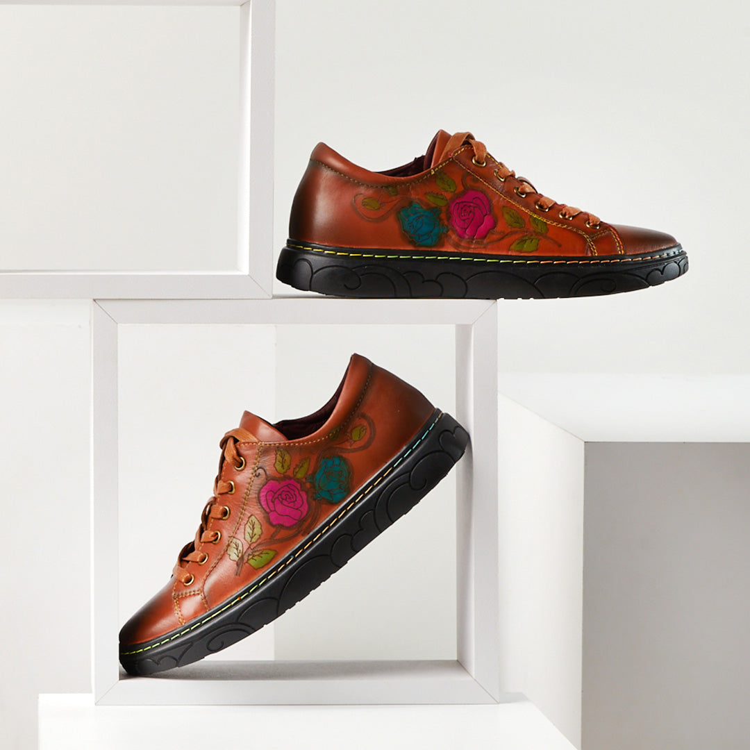 L'Artiste Ilnad Women's Sneakers — product view 2