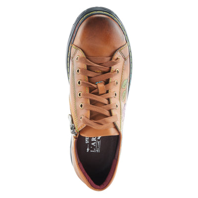 L'Artiste Ilnad Women's Sneakers — product view 4