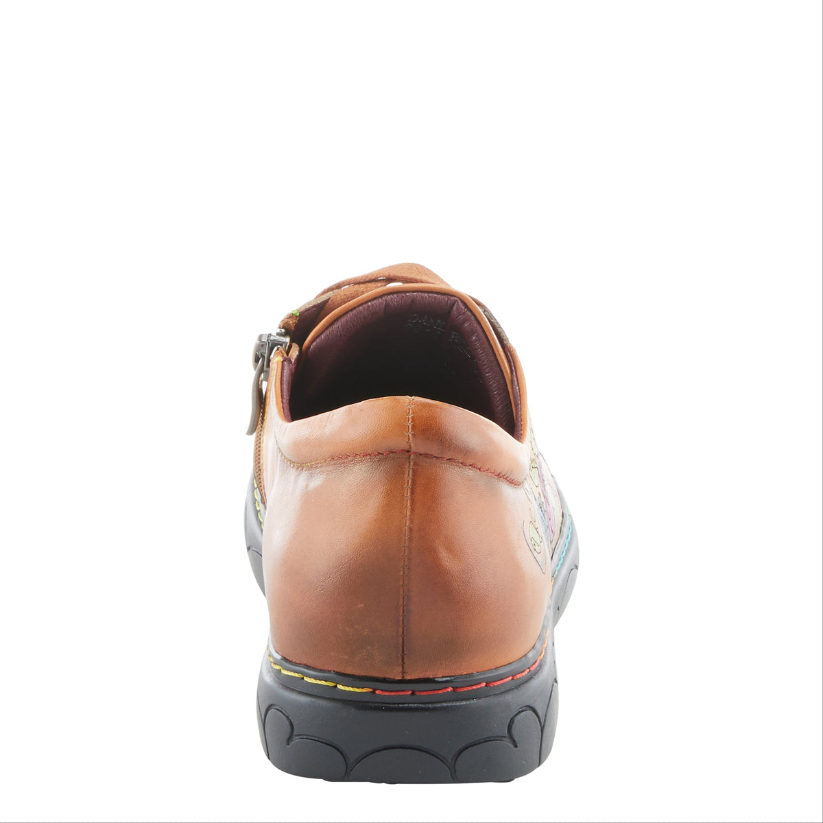 L'Artiste Ilnad Women's Sneakers — product view 5