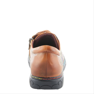 L'Artiste Ilnad Women's Sneakers — product view 5