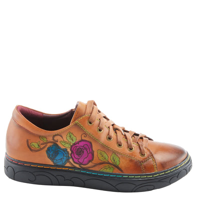 L'Artiste Ilnad Women's Sneakers — product view 6