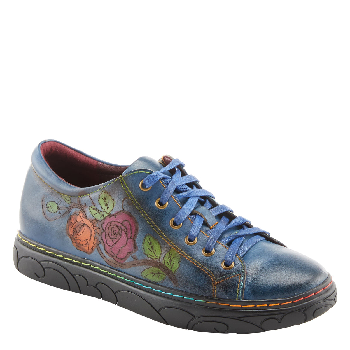 L'Artiste Ilnad Women's Sneakers — product view 9