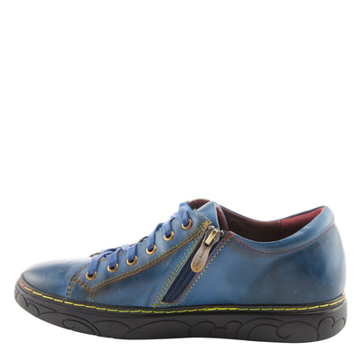 L'Artiste Ilnad Women's Sneakers — product view 10