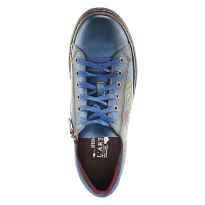 L'Artiste Ilnad Women's Sneakers — product view 11