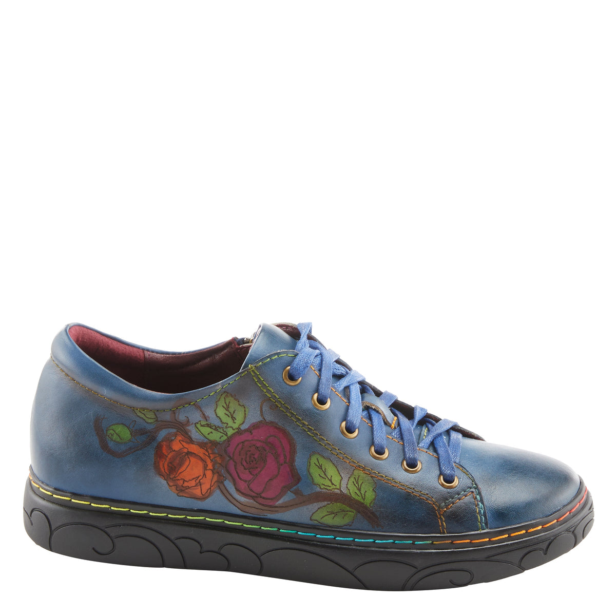 L'Artiste Ilnad Women's Sneakers — product view 13