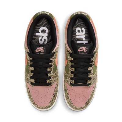 Nike SB Arts & Rec Dunk Low