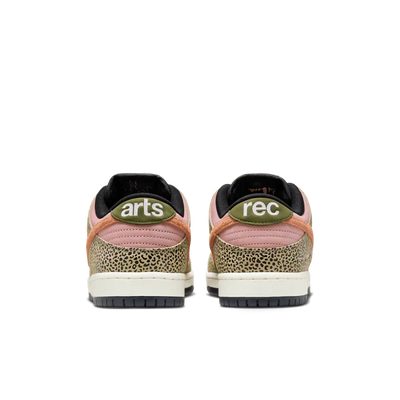 Nike SB Arts & Rec Dunk Low