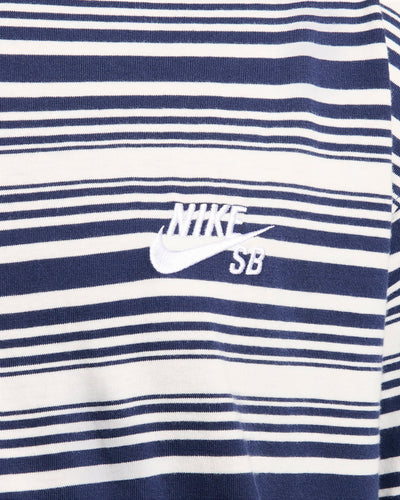 Nike SB Max90 Striped Skate T-Shirt