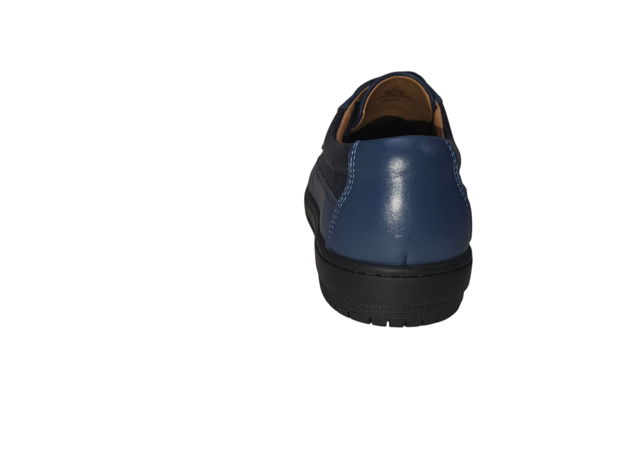 British Walkers Westminster 2 Men's Vintage 80's Retro Lace Up Shoes view 34