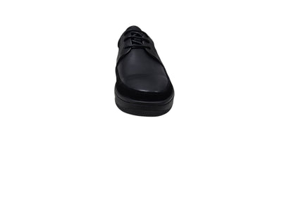 British Walkers Westminster 2 Men's Vintage 80's Retro Lace Up Shoes view 45