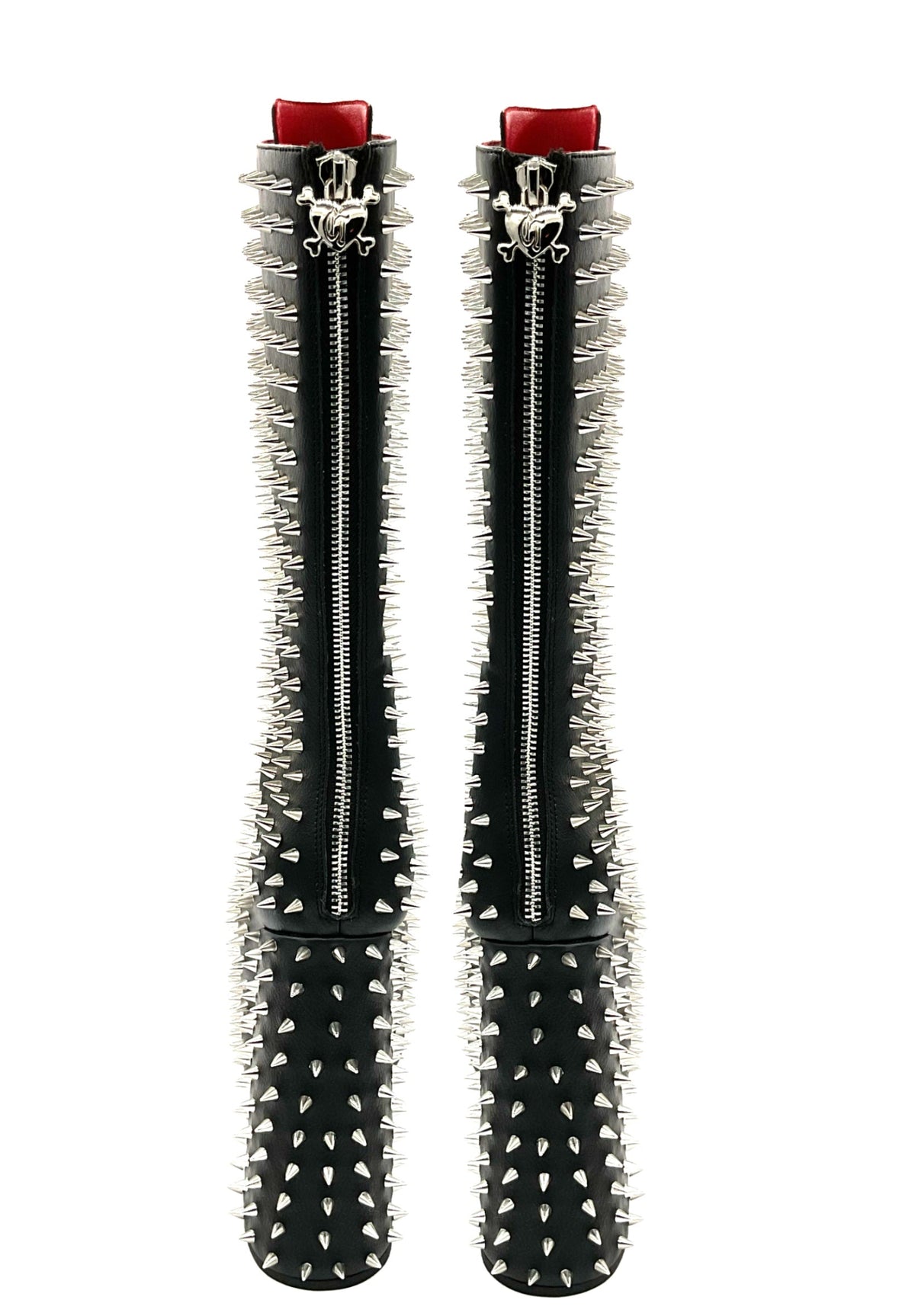 Charla Tedrick  Brutal Icon Boot – product view 3