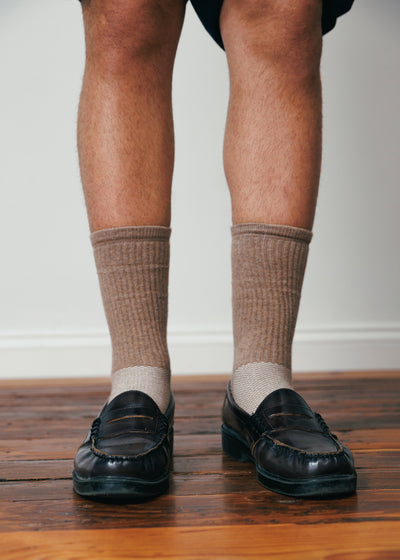 American Trench The Statement Crew Socks view 16