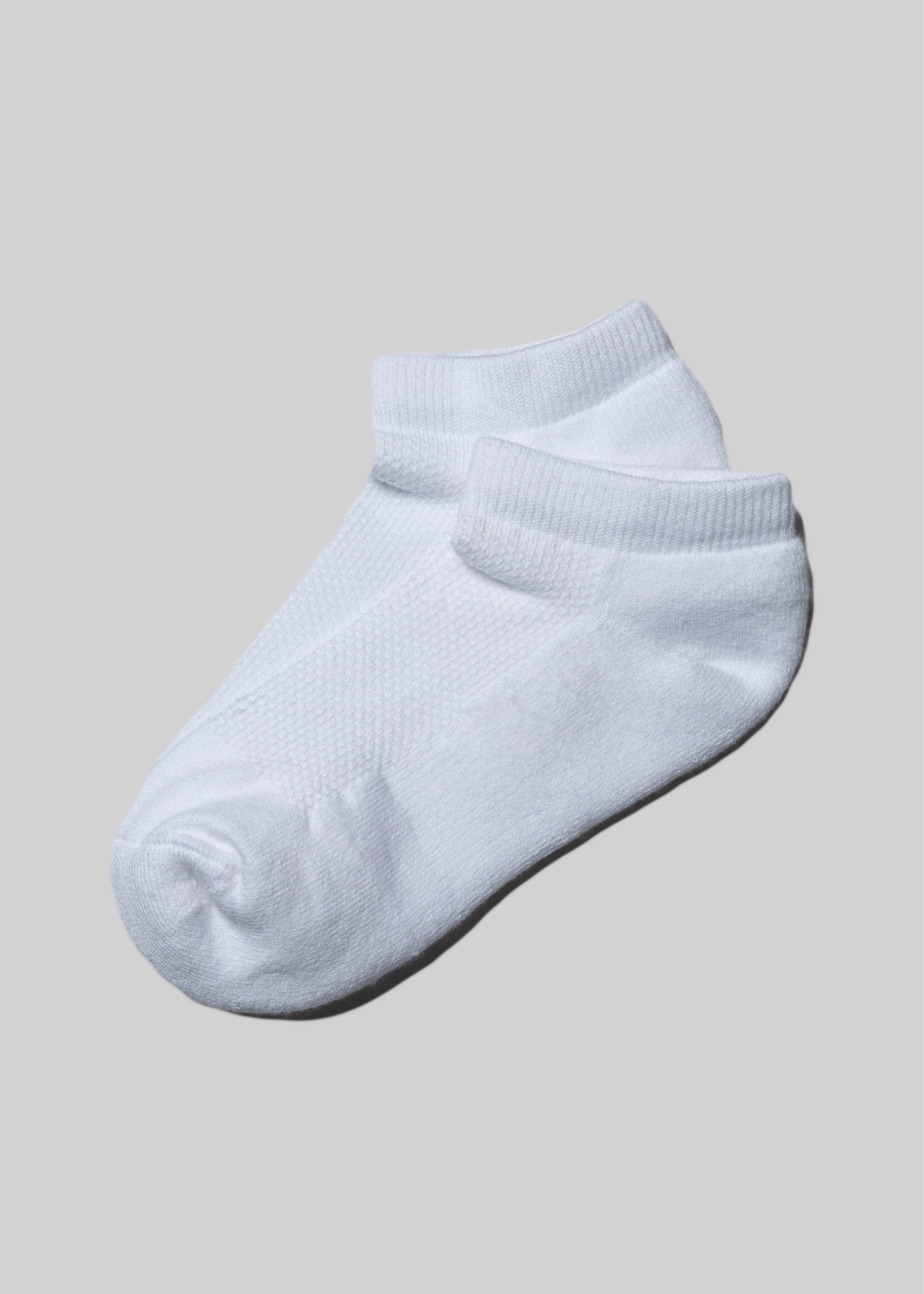 American Trench The Statement Ankle Egyptian Mako Cotton Luxury Sock Socks back view