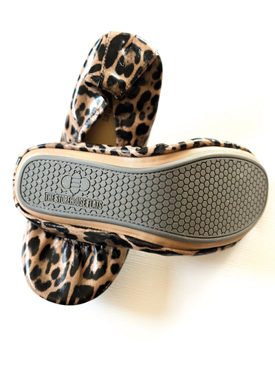 Lyla Leopard