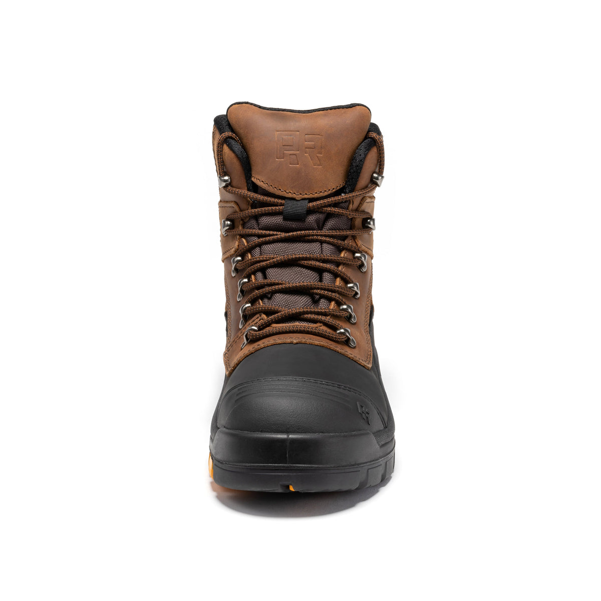 ROCKROOSTER Sedona 6 Inch Waterproof Steel Toe Leather Work Boots AK216 – product view 15