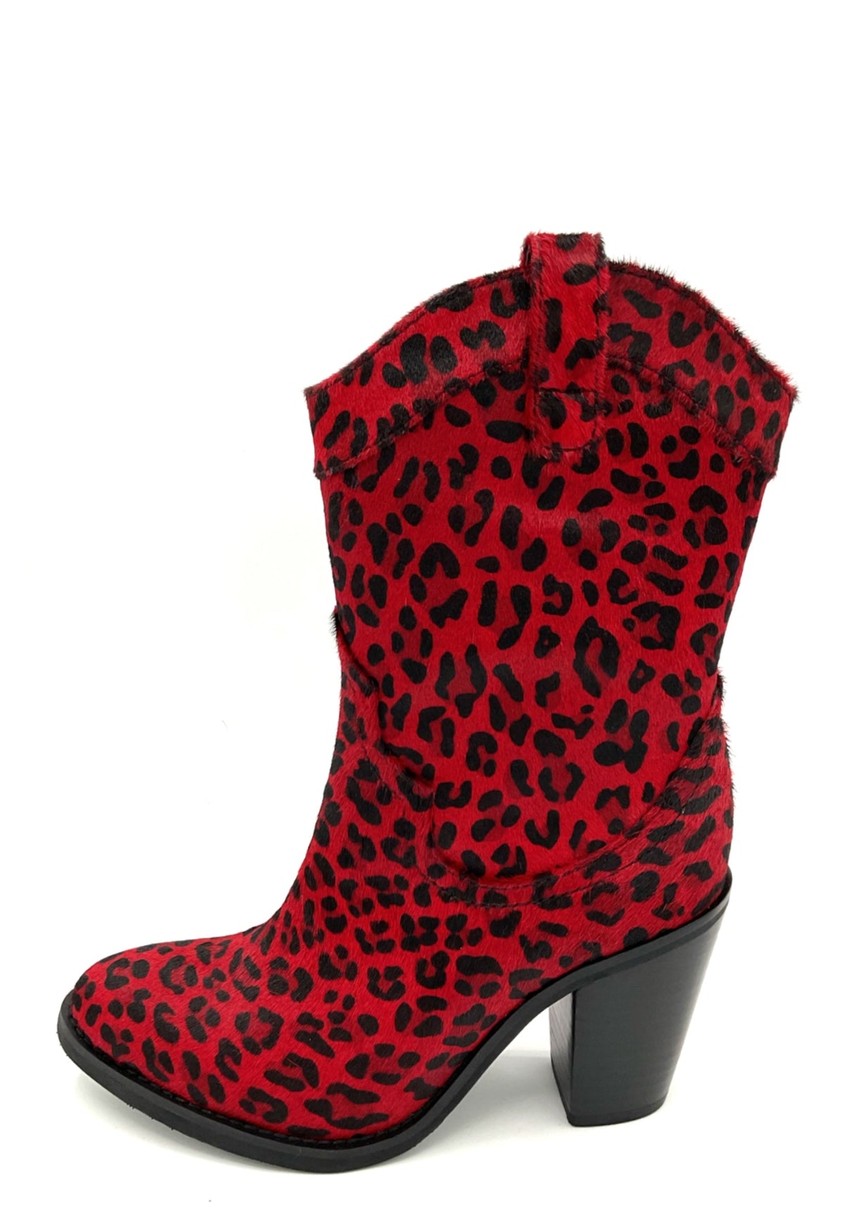 Charla Tedrick  City Slicker Cowboy Boot – product view 1