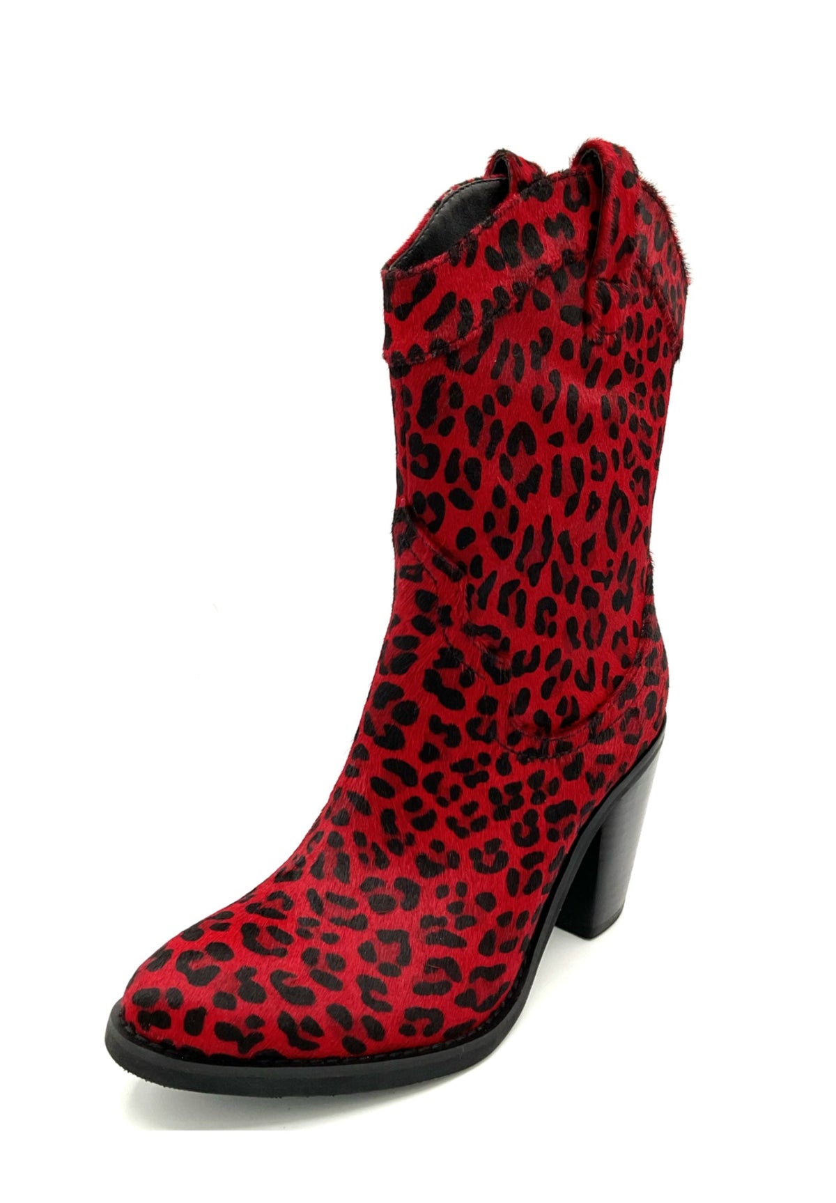 Charla Tedrick  City Slicker Cowboy Boot – product view 2
