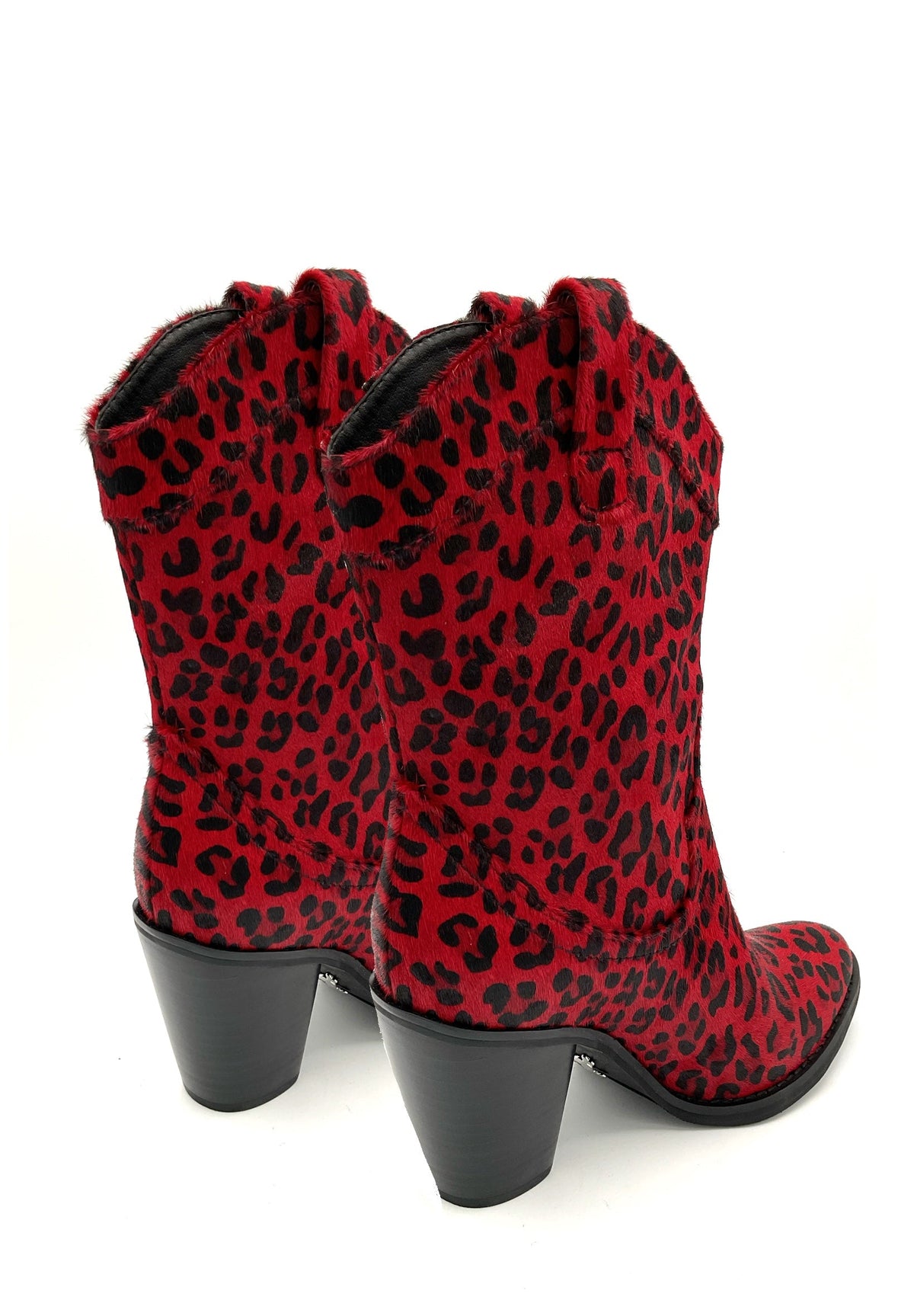 Charla Tedrick  City Slicker Cowboy Boot – product view 4