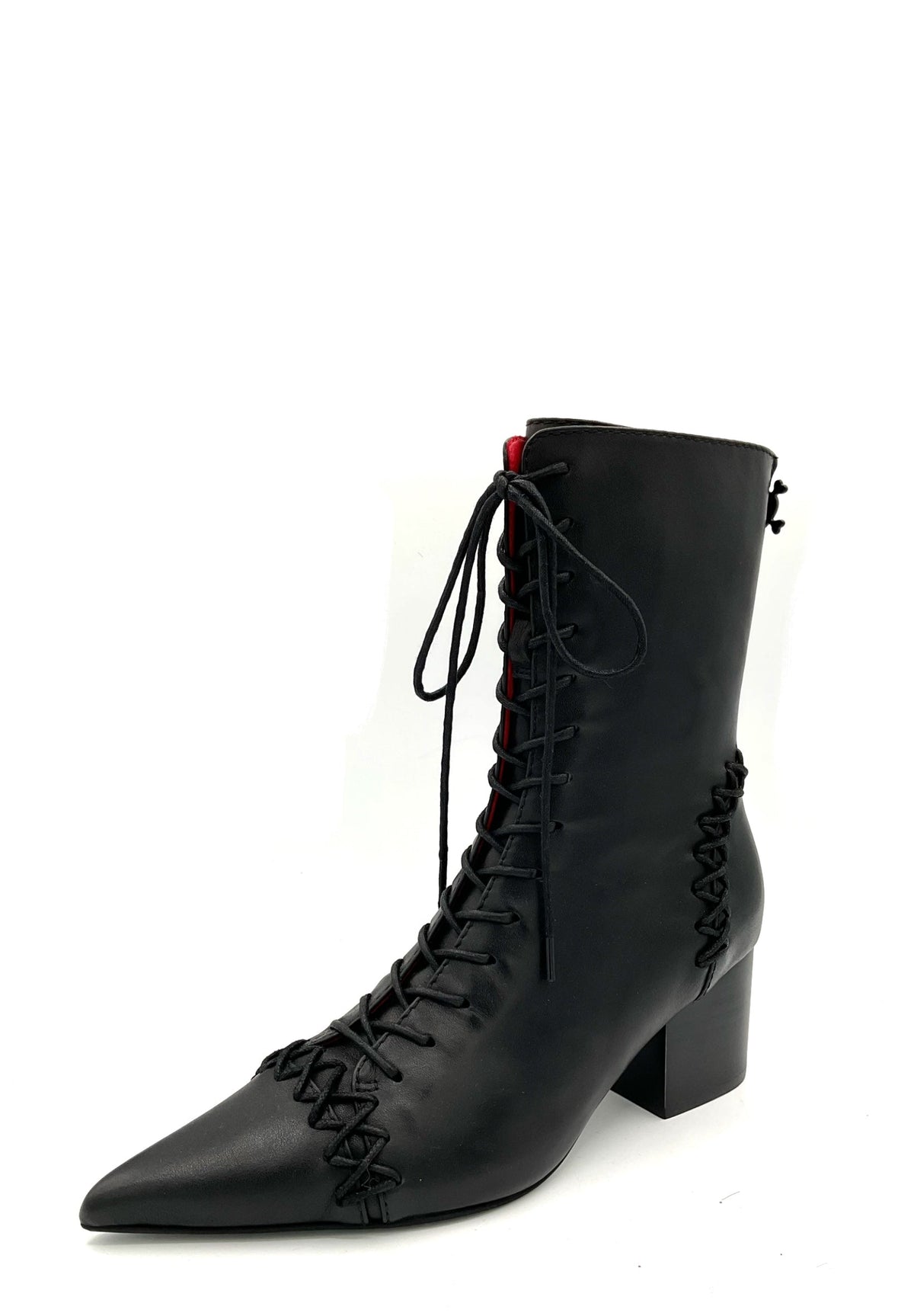 Charla Tedrick  Sacrifice Boot – product view 2