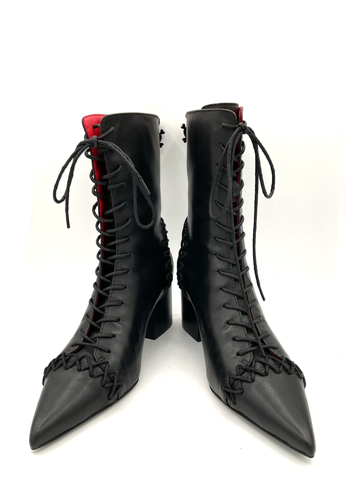 Charla Tedrick  Sacrifice Boot – product view 3
