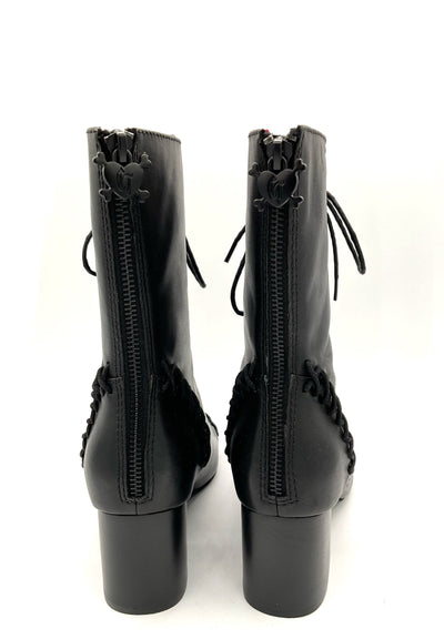 Sacrifice Boot