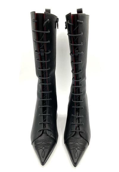 Witch of the West Boot