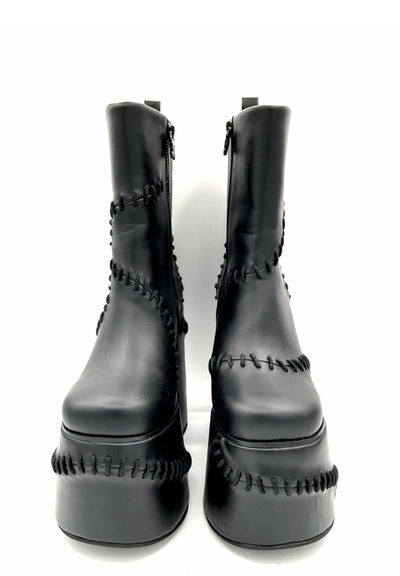 Ragdoll Platform Boot
