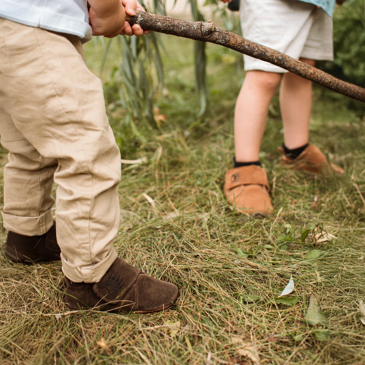 Bearfoot Cub SV / Cocoa