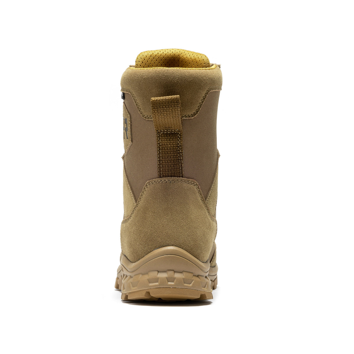 ROCKROOSTER Colmar Coyote 8 inch Suede Leather Waterproof Tactical & Military Boots AB500 – product view 4