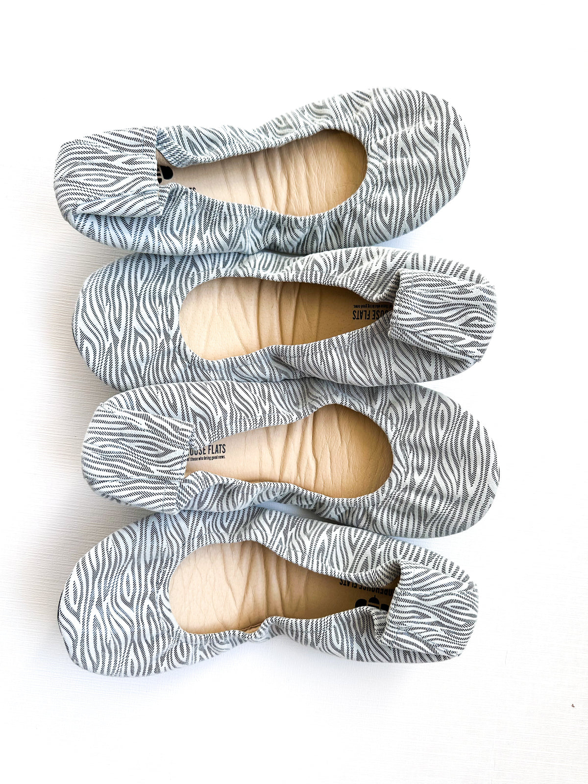 Zealous Zebra