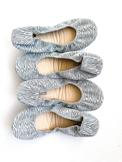 Zealous Zebra
