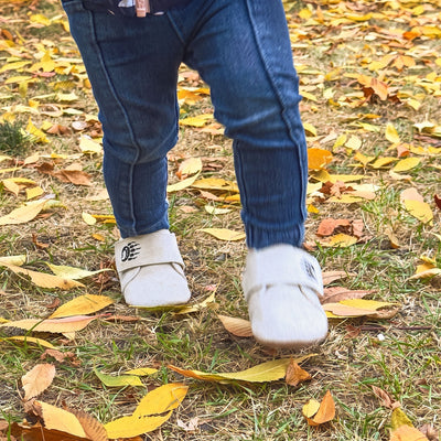 Bearfoot Cub SV / Cloud