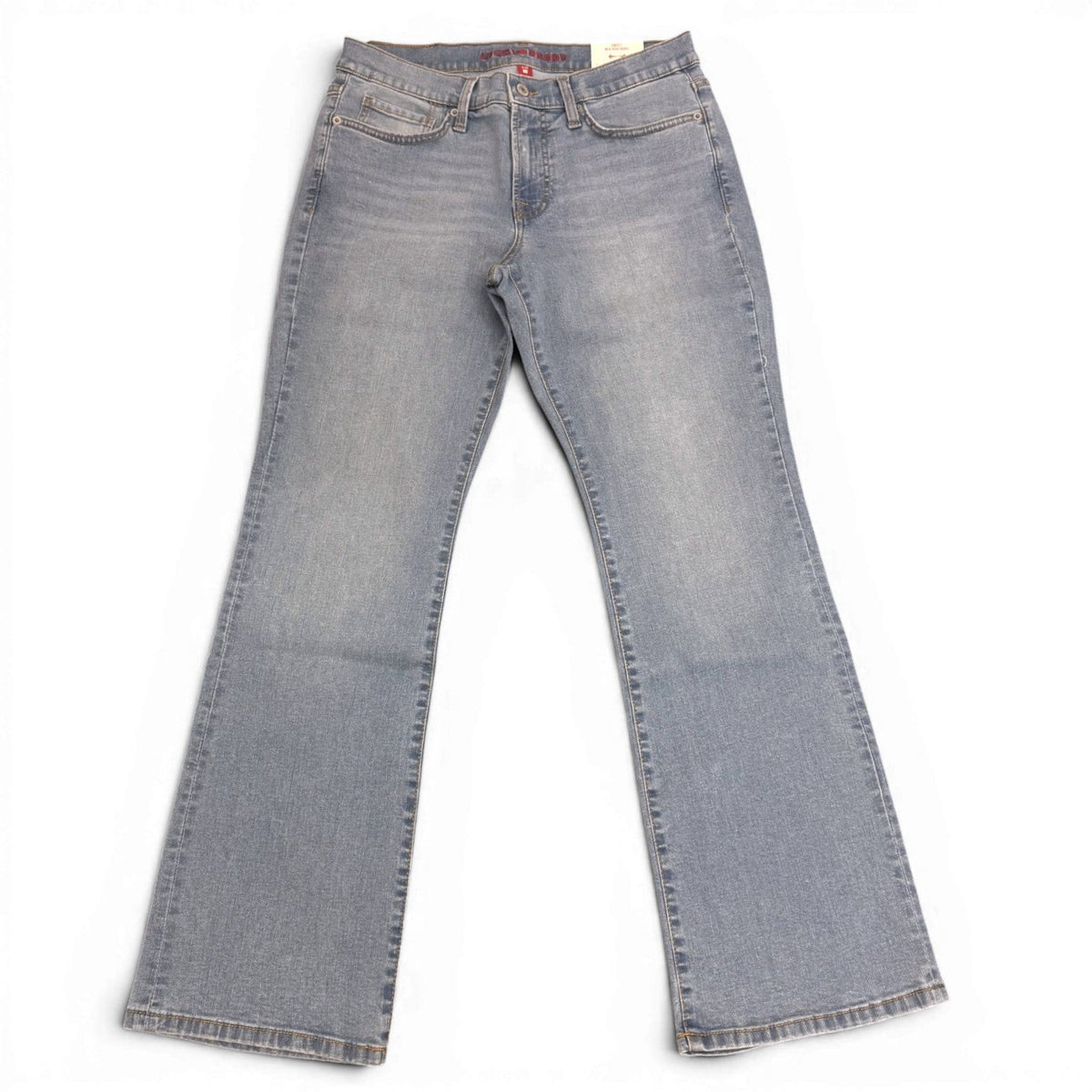 [160187-987] WOMENS LUCKY BRAND MR SWEET BOOT - ROCKIN' YEARS – product view 1