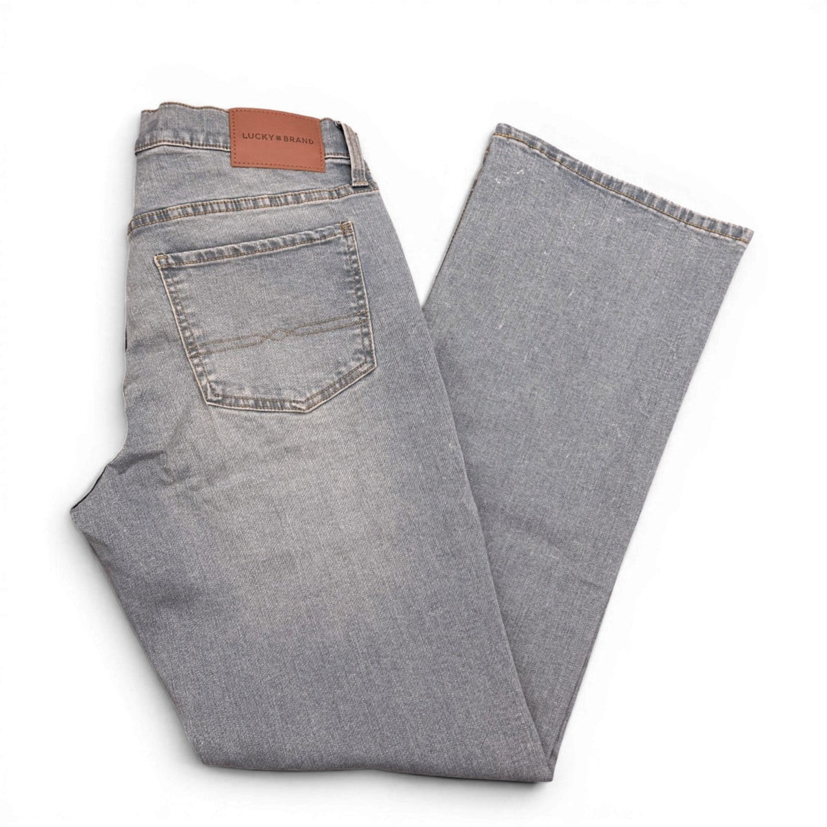 [160187-987] WOMENS LUCKY BRAND MR SWEET BOOT - ROCKIN' YEARS – product view 3