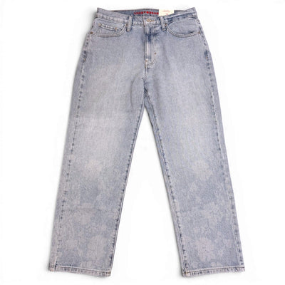 [136066-970] WOMENS LUCKY BRAND HR 90'S LOOSE CROP - TAKE YOUR EASE