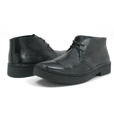British Walkers Classic Playboy Men's Plus Size Chukka Boots Sizes 15 and 16 view 8