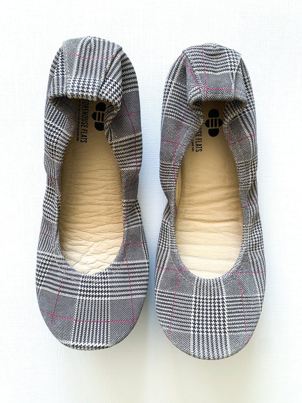 Truly Plaid