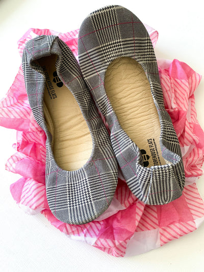 Truly Plaid