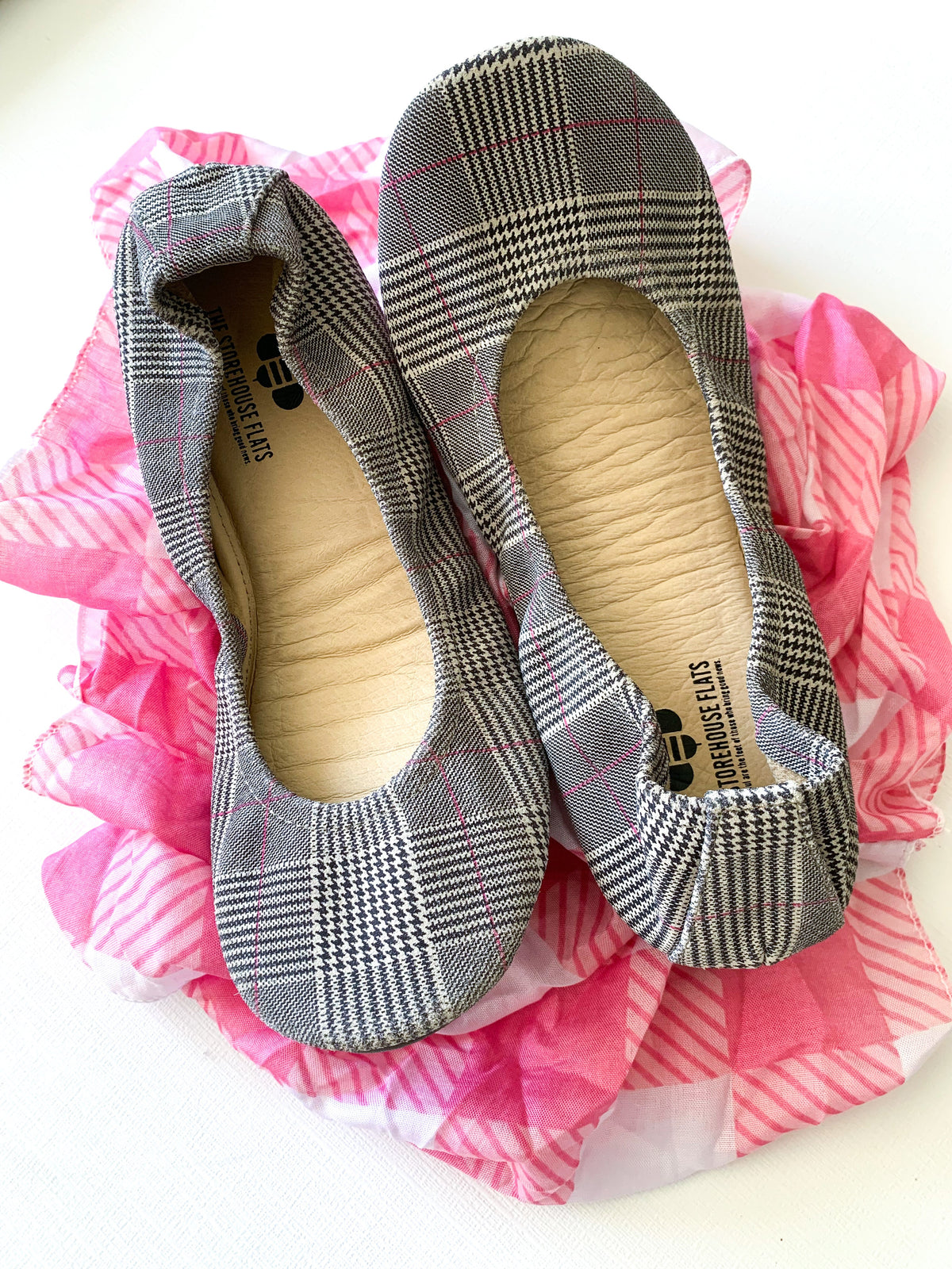 Truly Plaid