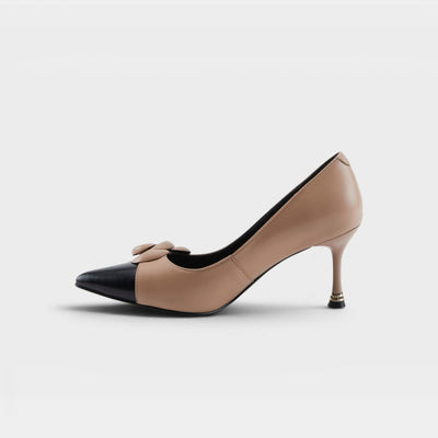 Azura Impression Pumps — product view 3