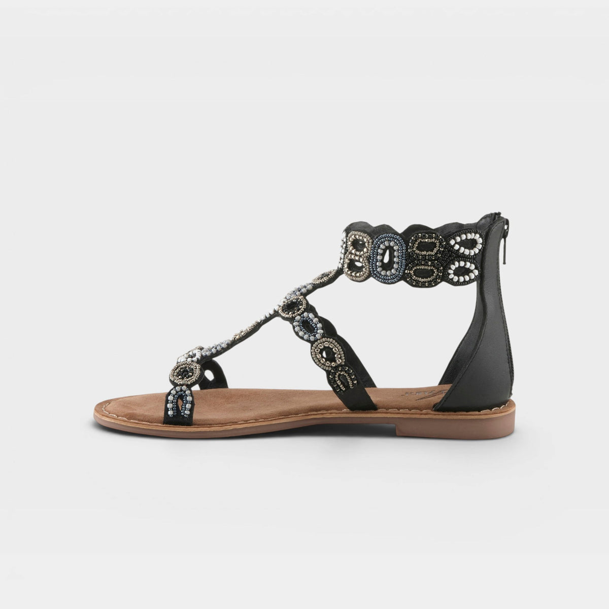 Azura Inertia Sandals — product view 3