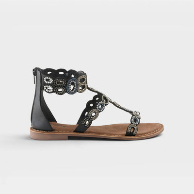 Azura Inertia Sandals — product view 2