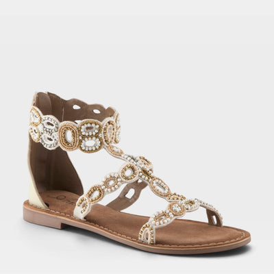 Azura Inertia Sandals — product view 7