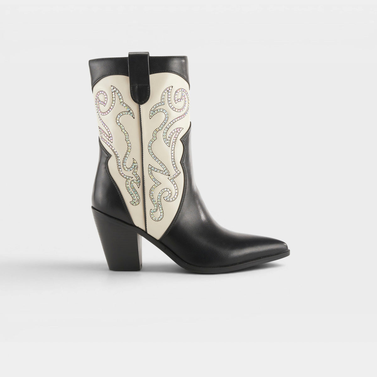 Azura Inlove Women's Boots — product view 2