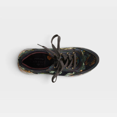 L'Artiste Invidia Women's Sneakers — product view 6