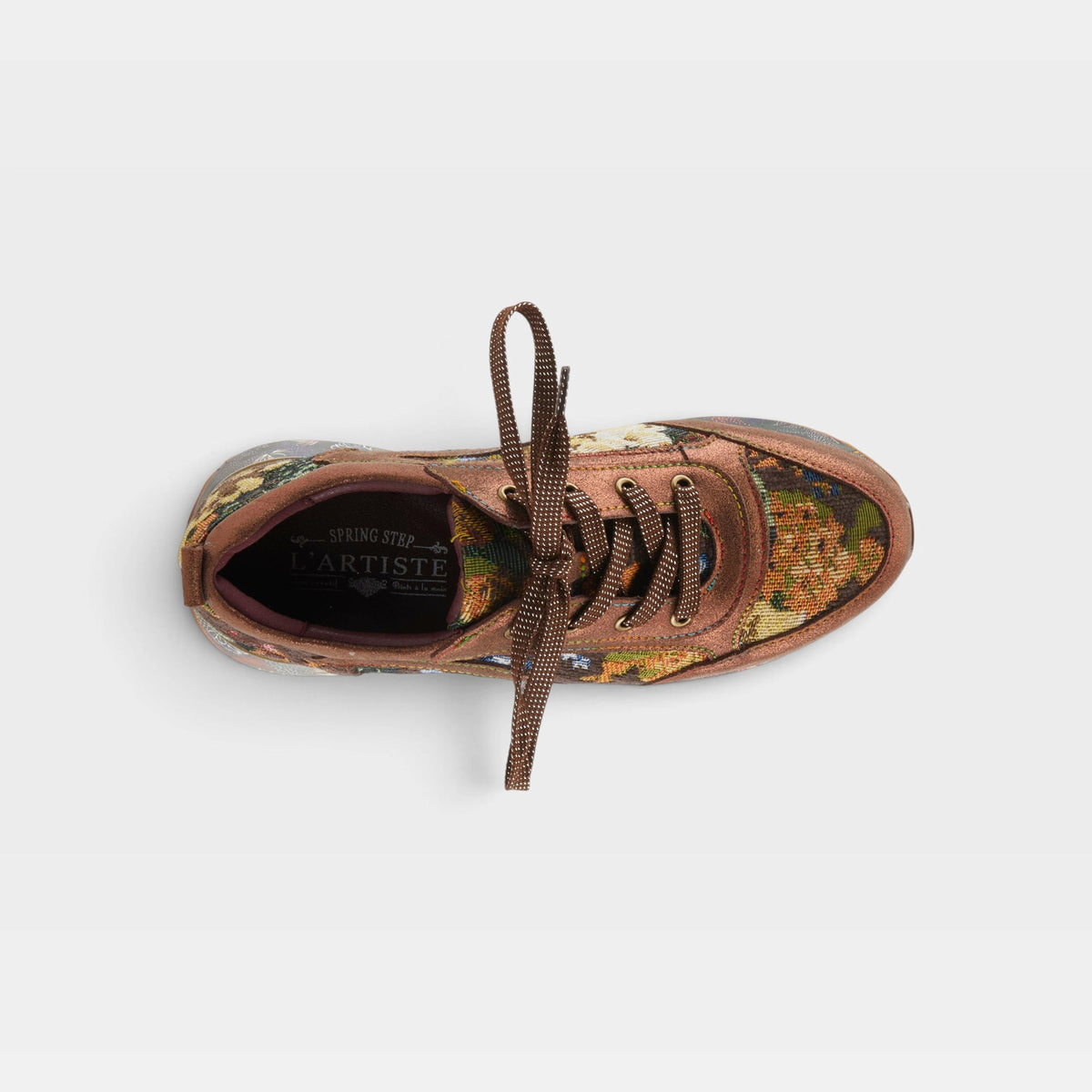 L'Artiste Invidia Women's Sneakers — product view 10