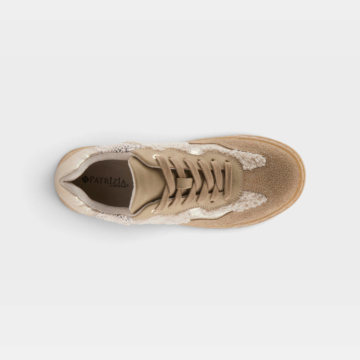 Patrizia Ivarelle Women's Sneakers — product view 3