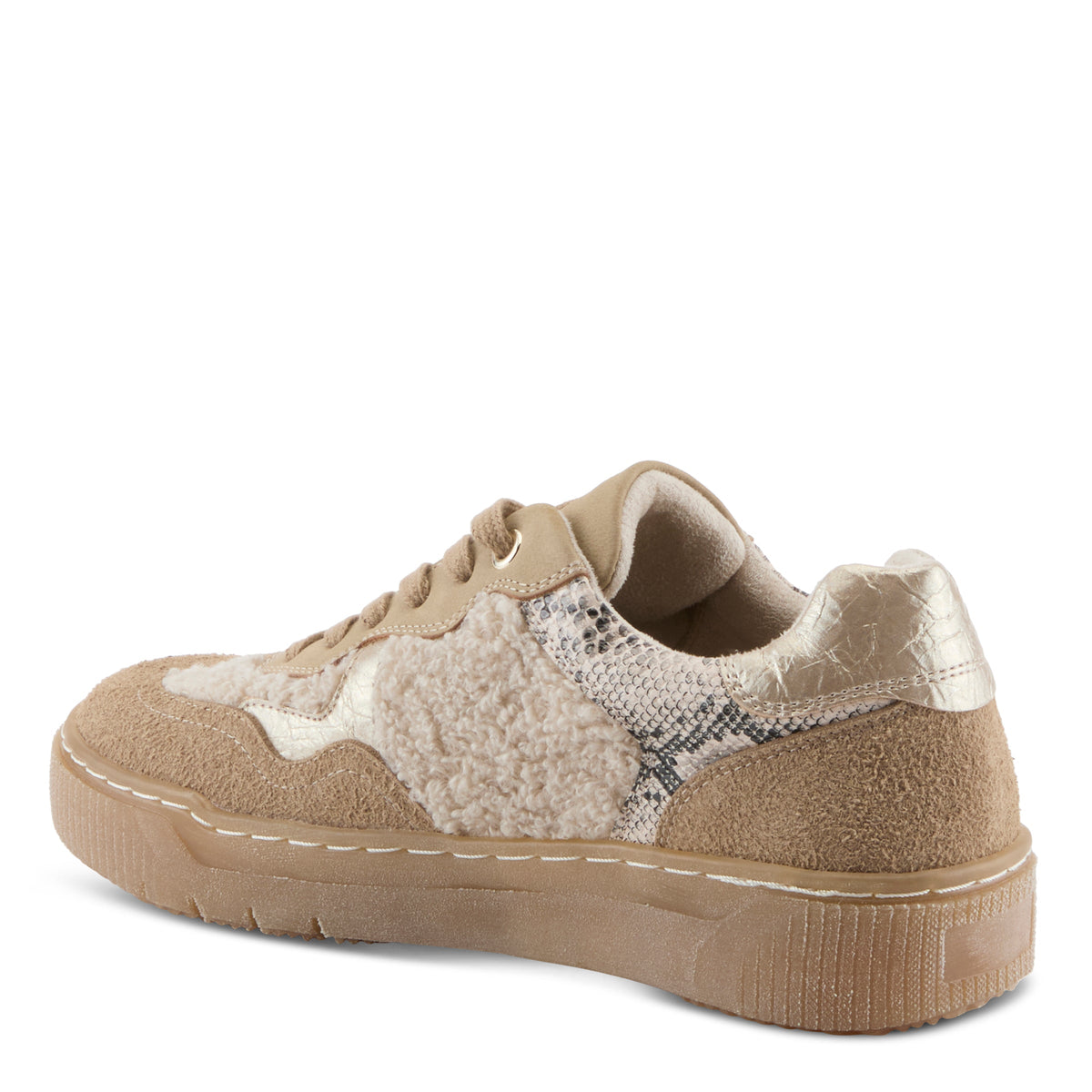 Patrizia Ivarelle Women's Sneakers — product view 16