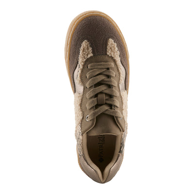 Patrizia Ivarelle Women's Sneakers — product view 18